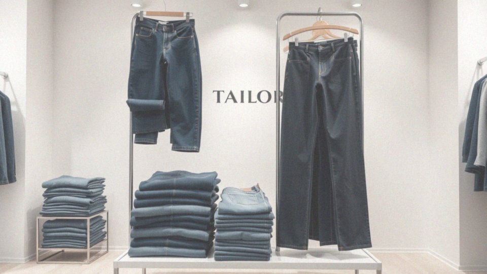 Jakie jeansy oferuje marka Tom Tailor?