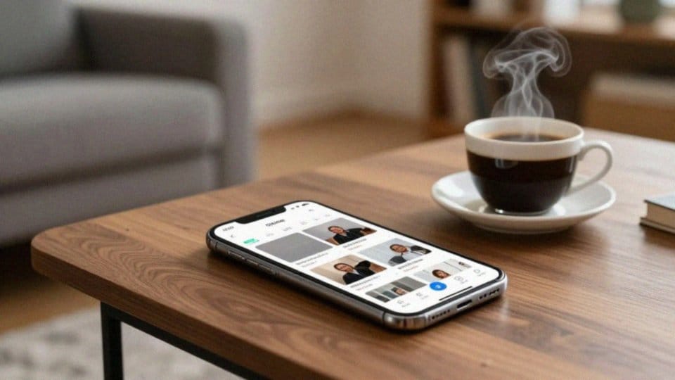 Jak wykorzystać zdjęcia i lajki przy podrywaniu na Messengerze?