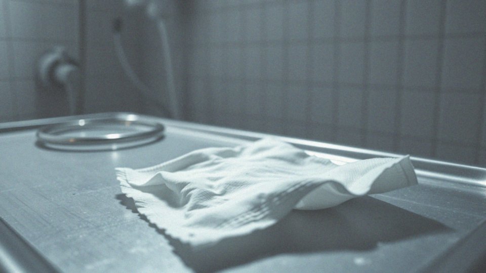 Jakie są konsekwencje nieleczonych pleśniawek?