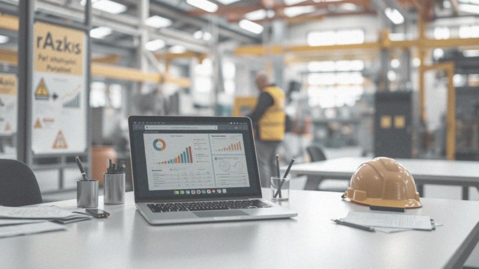 Jakie są możliwości kariery dla techników BHP?