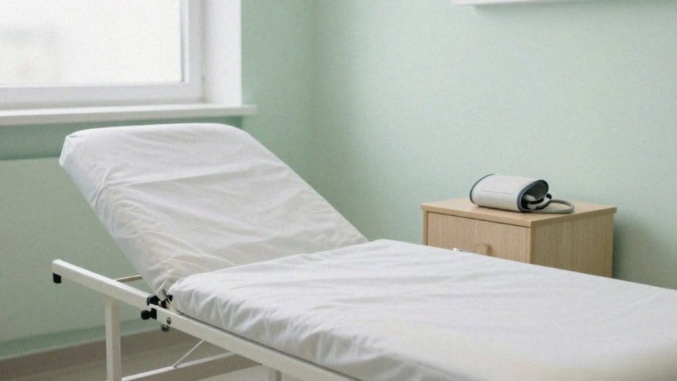 Jakie są objawy ostrego niedokrwienia kończyn?