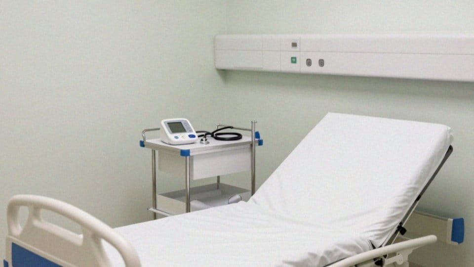 Jakie są przeciwwskazania i możliwe powikłania?