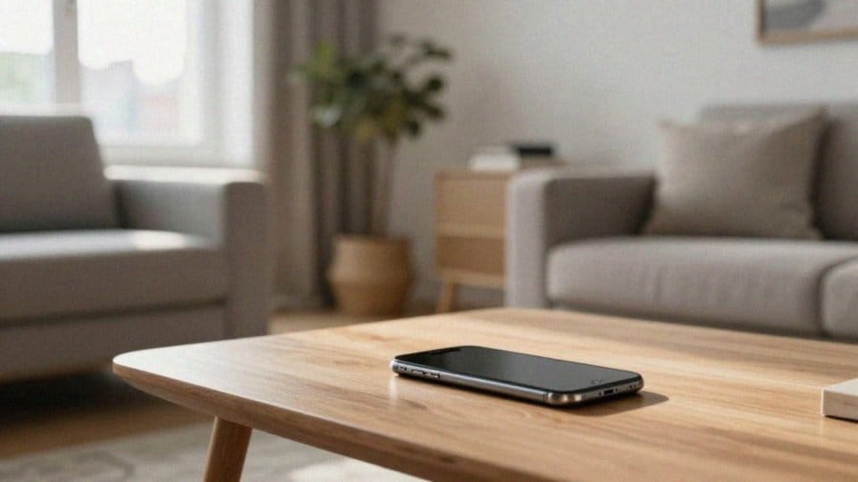 Jak sprawdzić zasięg internetu mobilnego w domu?