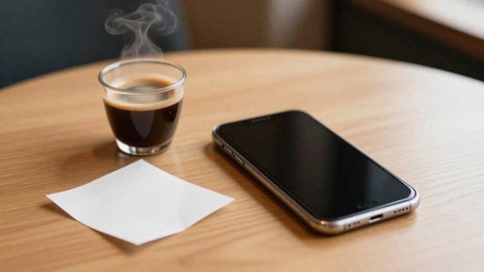 Jak wzbudzić obustronną ciekawość przez SMS?
