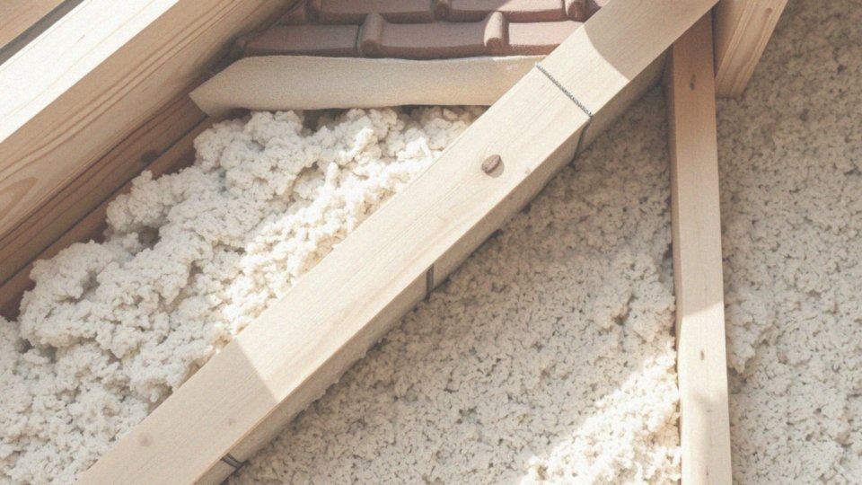 Jakie są korzyści z wełny mineralnej jako materiału izolacyjnego?