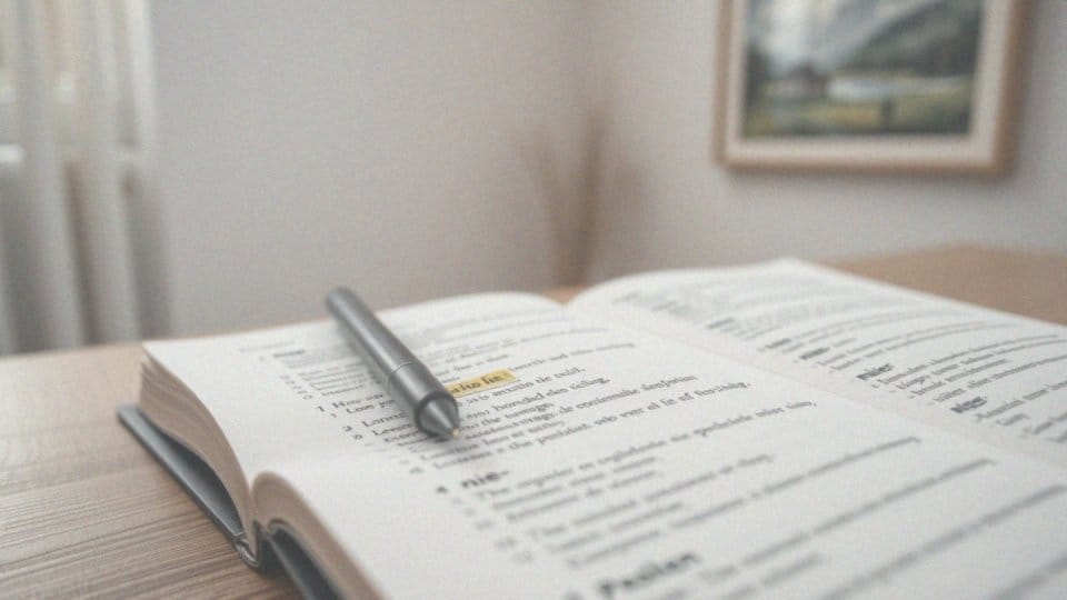 Jakie są wyjątki od zasad pisowni „nie” z czasownikami?