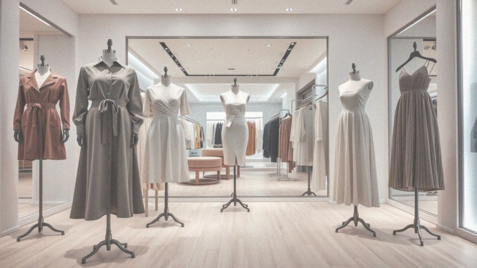 Na jakie okazje można nosić sukienki Vero Moda?