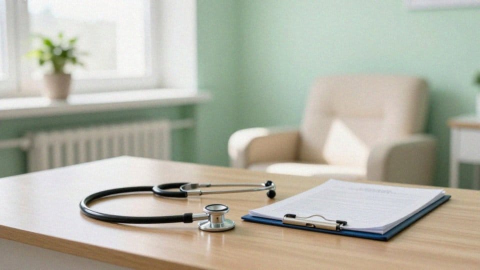 Kiedy skonsultować ból brzucha z lekarzem w menopauzie?