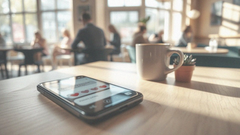 Dlaczego buźka z trzema serduszkami jest tak popularna w komunikacji tekstowej?