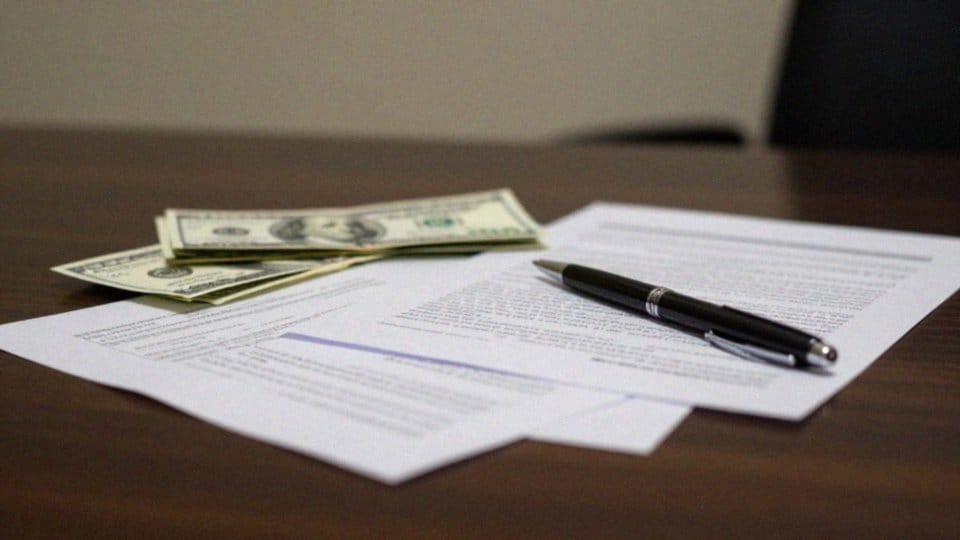 Jakie są konsekwencje finansowe wypowiedzenia?