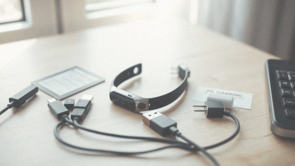 Jakie są skutki ładowania niekompatybilnymi ładowarkami?