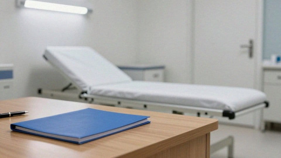 Kiedy powiększone węzły wymagają pilnej konsultacji?