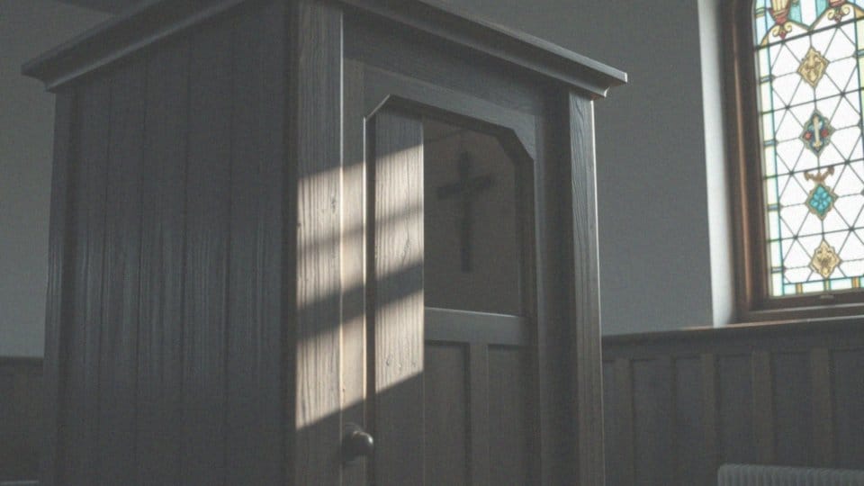 Czy pocałunki mogą być grzechem?