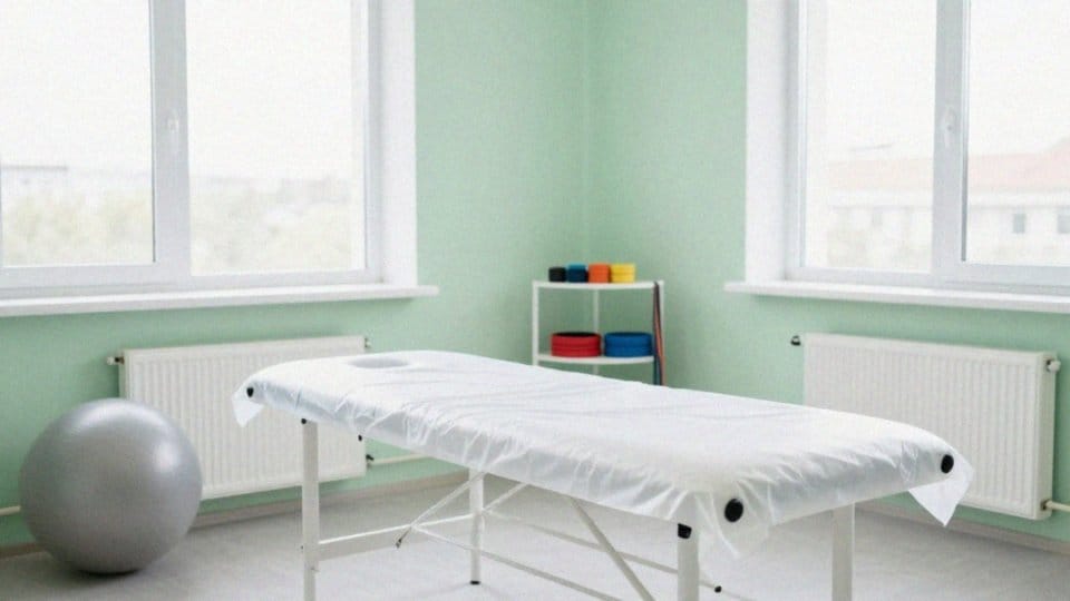 Ile trwa rekonwalescencja i rehabilitacja po operacji?
