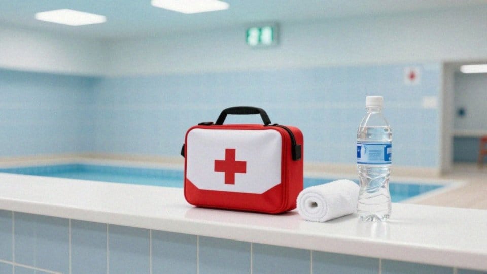 Jak rozpoznać zatrucie chlorem i udzielić pierwszej pomocy?