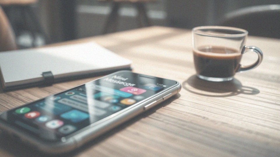 Jakie są kluczowe techniki flirtu przez SMS?