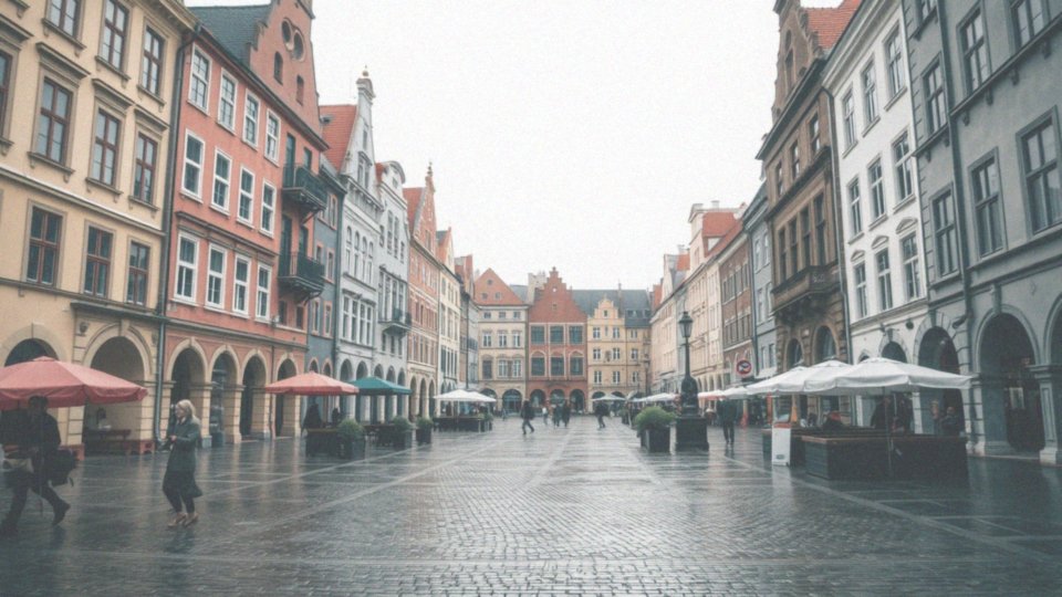Jakie są popularne wycieczki jednodniowe w Wrocławiu?