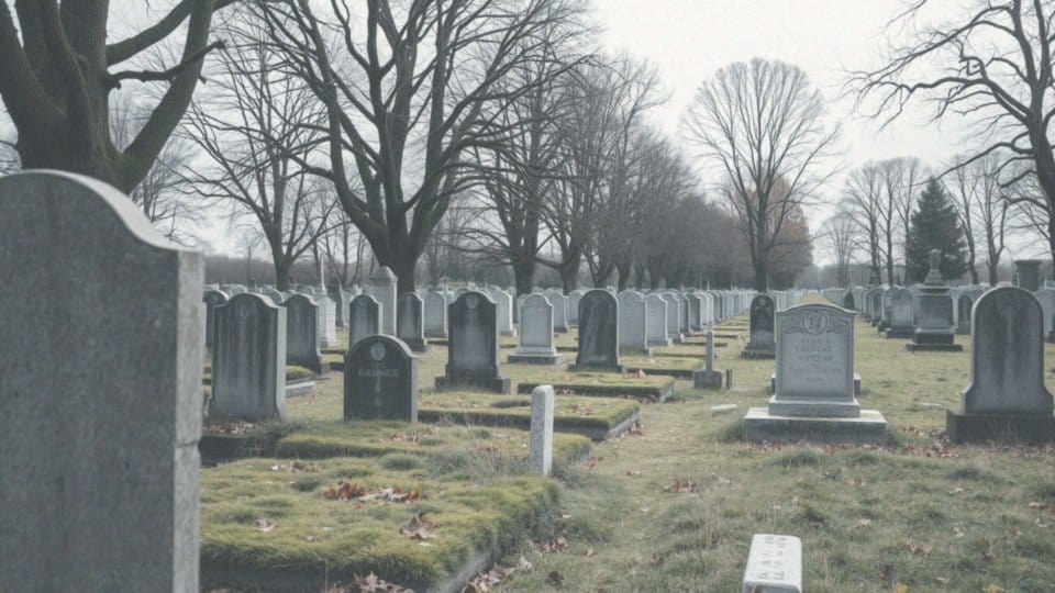 Jakie znaczenie ma Cmentarz Lipowy w Gliwicach?