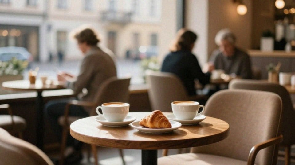 Jak podtrzymywać rozmowę po pierwszym zdaniu?