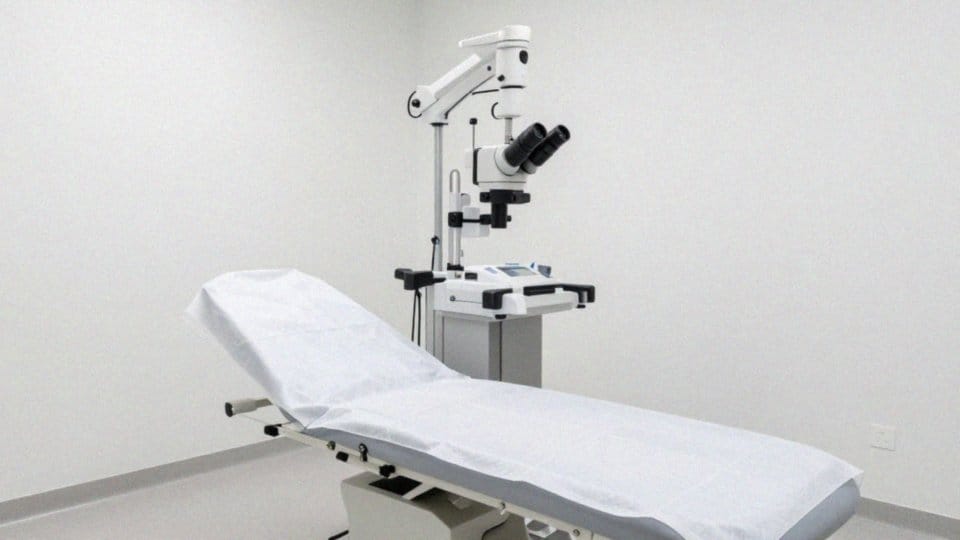 Jaką rolę pełni cytologia i kolposkopia?