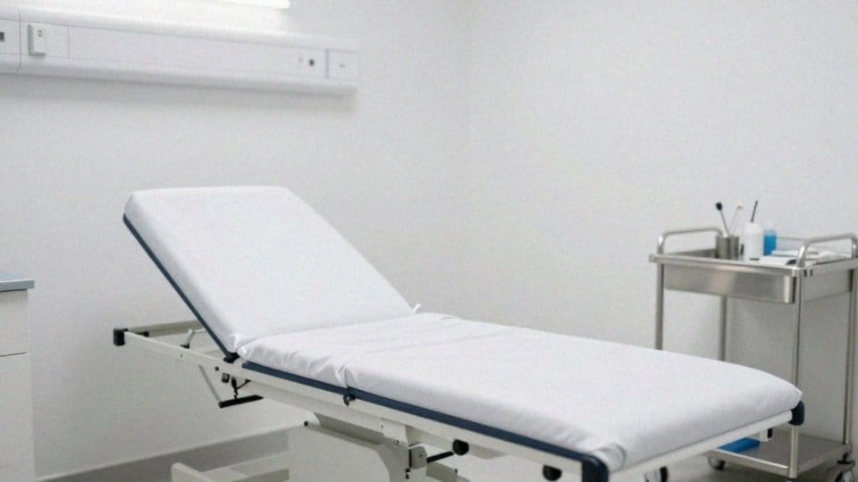 Jakie są długoterminowe powikłania po ekspozycji oparów?