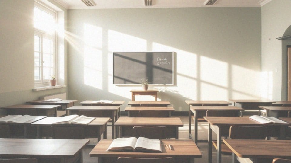 Jakie są opinie nauczycieli i uczniów o systemie oceniania zachowania?