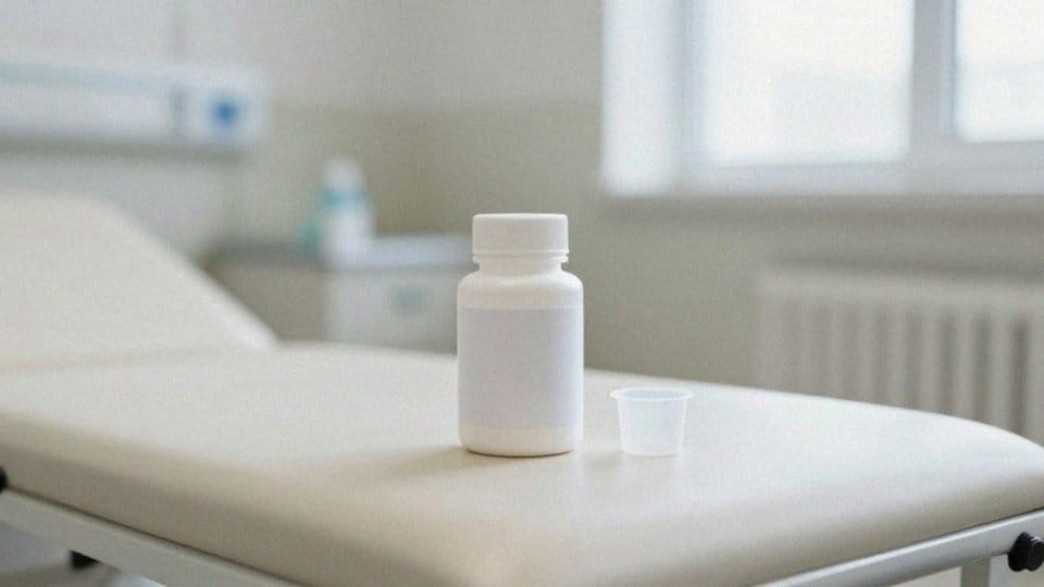 Jak działa loperamid przy biegunce po chemioterapii?