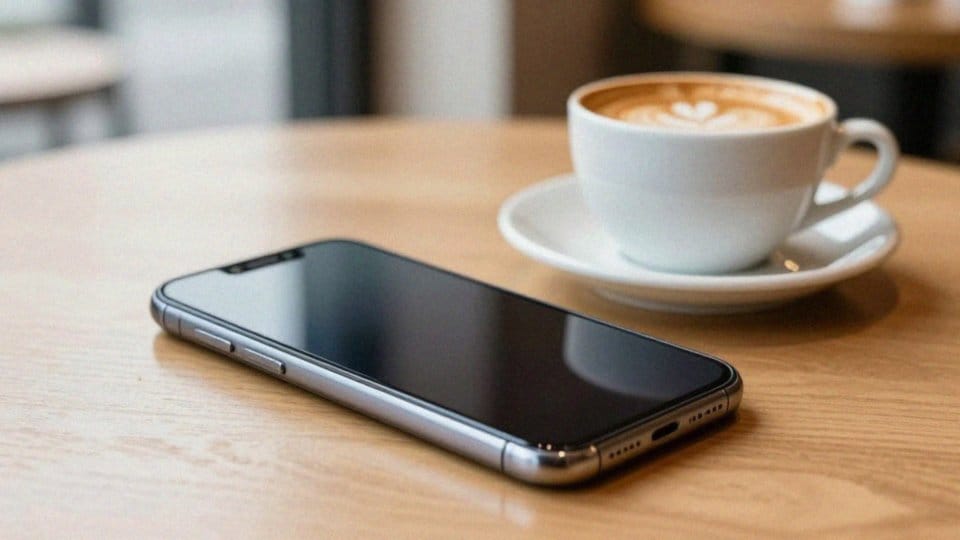 W jakim tonie pisać SMS-y na różnych etapach?