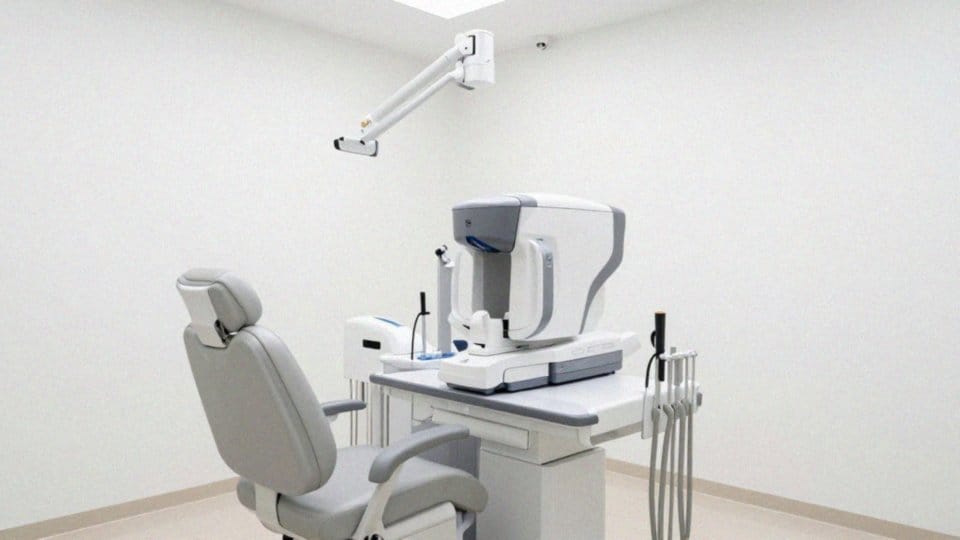 Witreoliza czy witrektomia: którą wybrać?
