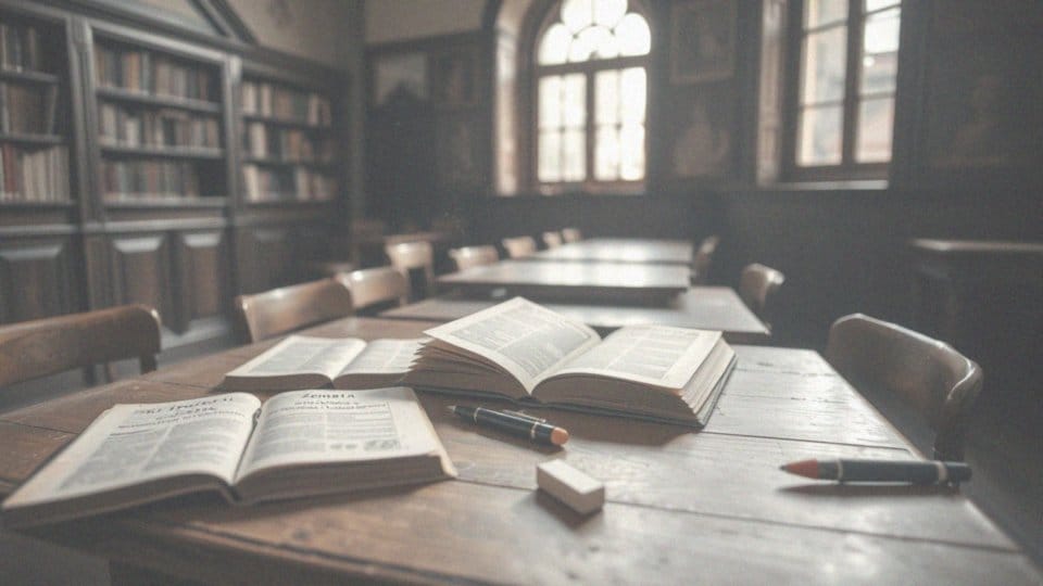 Czy 'Zemsta' jest lekturą szkolną?