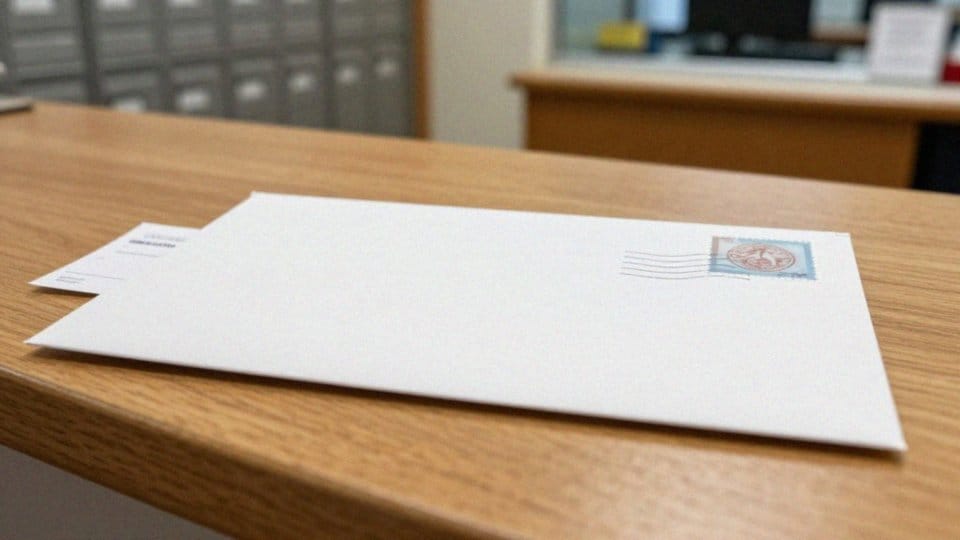 Ile dni kalendarzowych ma adresat na odbiór?