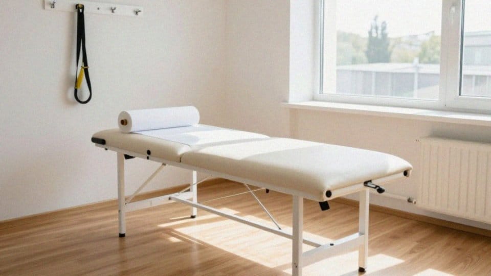 Jak rehabilitacja pomaga w leczeniu zwyrodnienia kręgosłupa szyjnego?