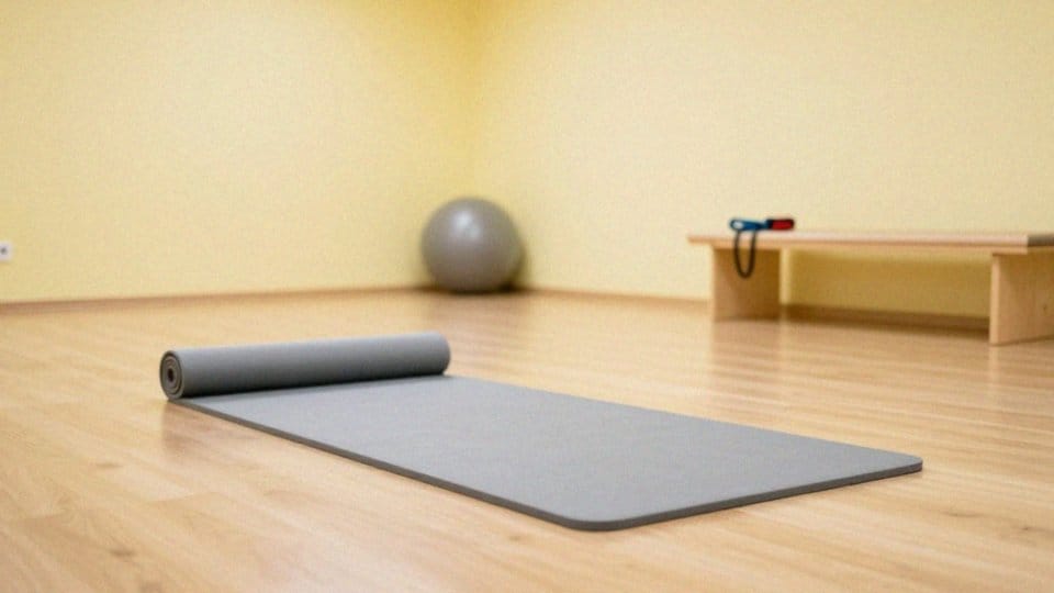 Jak wygląda program rehabilitacji metodą Vojty?
