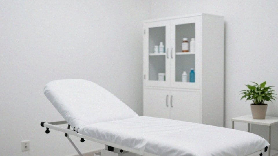 Jakie są możliwe powikłania po zabiegu?