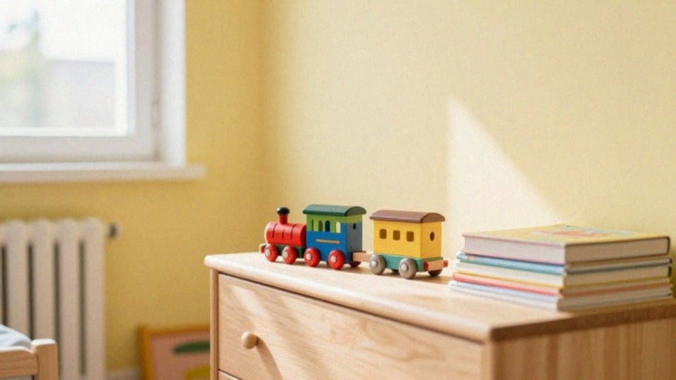 Co powoduje podrażnione oko u dziecka?