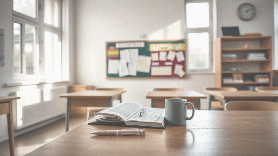 Jak ocena końcoworoczna jest wystawiana na podstawie ocen z całego roku?