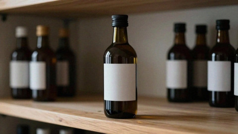 Jak wybrać i przechowywać olej rycynowy?