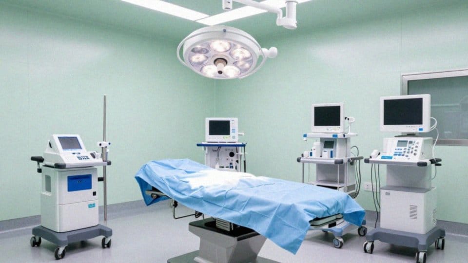 Kiedy konieczna jest operacja tarczycy?