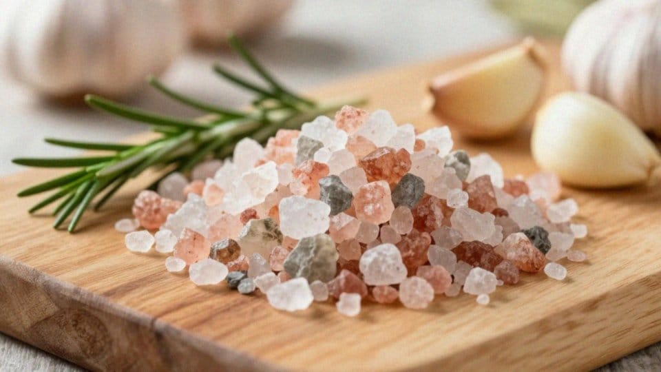 Jakie składniki mineralne zawiera sól kłodawska?