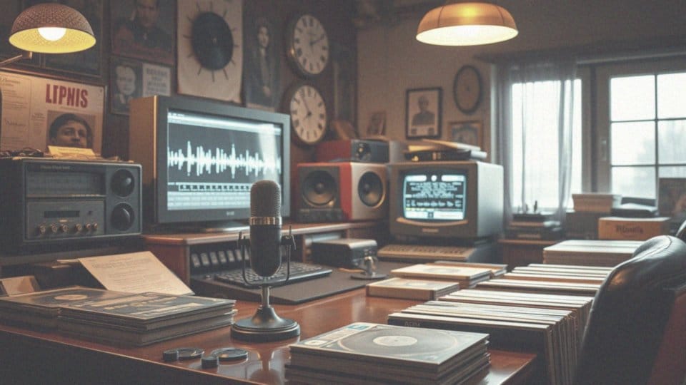 Co było grane 29 stycznia 2025 roku w Radiu 90?