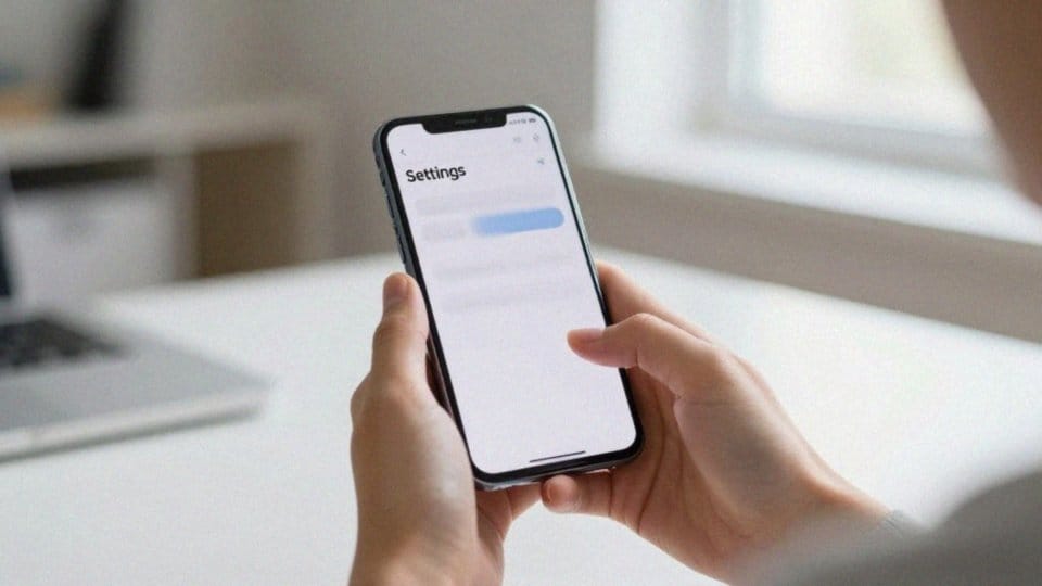 Jak włączyć transmisję danych na Samsungu?