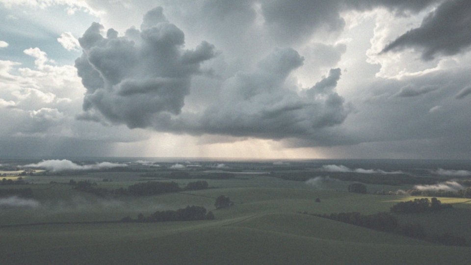 Co to jest prąd wstępujący i jak wpływa na tornado?