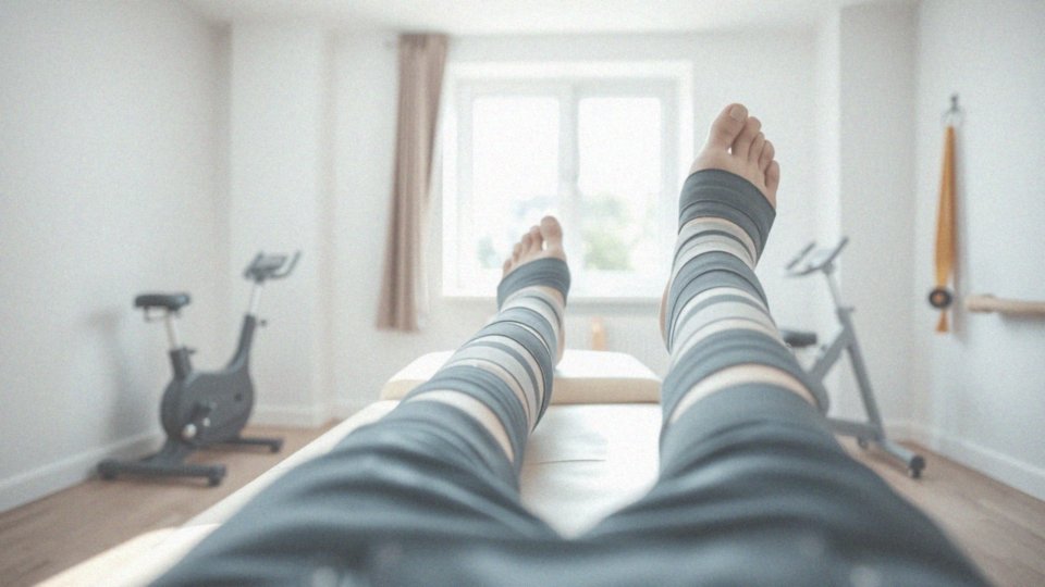 Jak długo trwa rehabilitacja po leczeniu zakrzepicy?