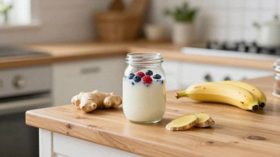 Jak odbudować florę jelitową po antybiotyku?