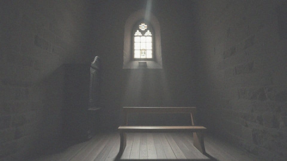 Jak przebaczenie chroni przed skutkami przekleństwa?