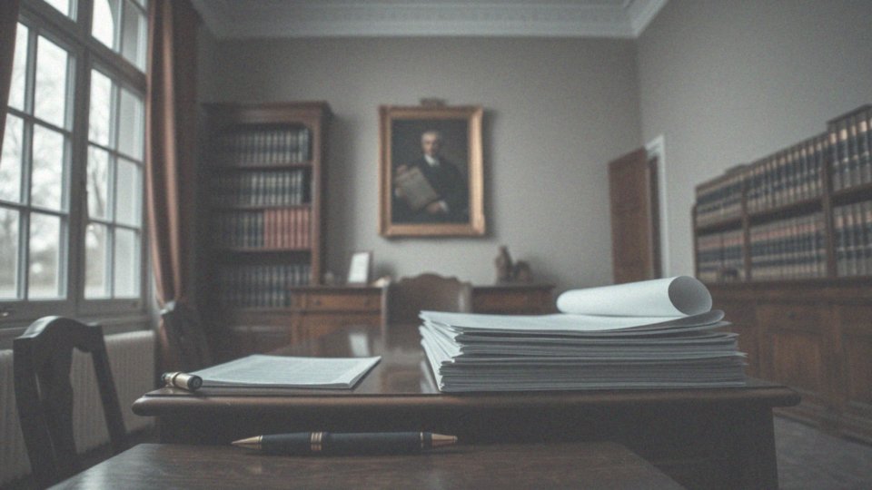 Jakie są ewentualne alimenty przy rozwodzie z orzeczeniem o winie?