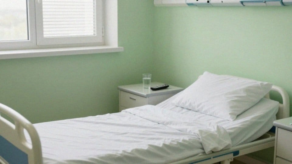 Jakie są możliwe powikłania po operacji przepukliny?