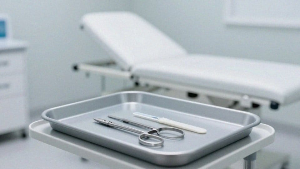 Jakie są opcje leczenia zakażenia HPV?