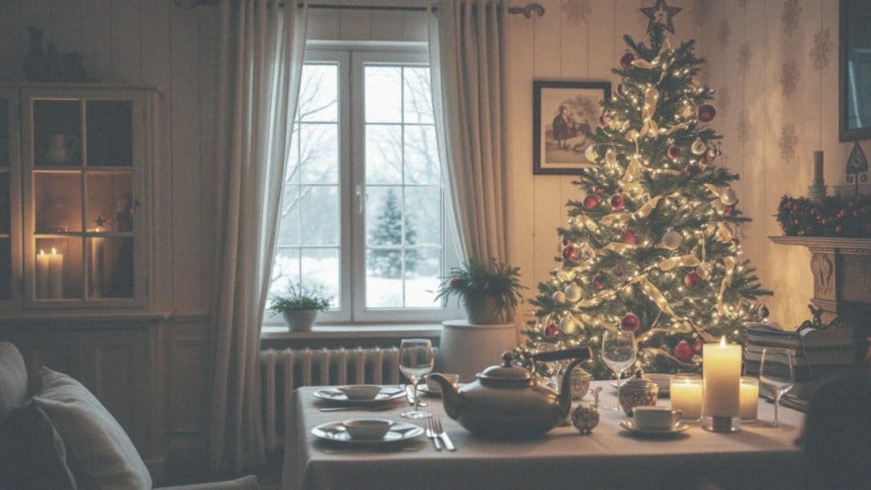 Jakie tradycje bożonarodzeniowe są popularne w Polsce?