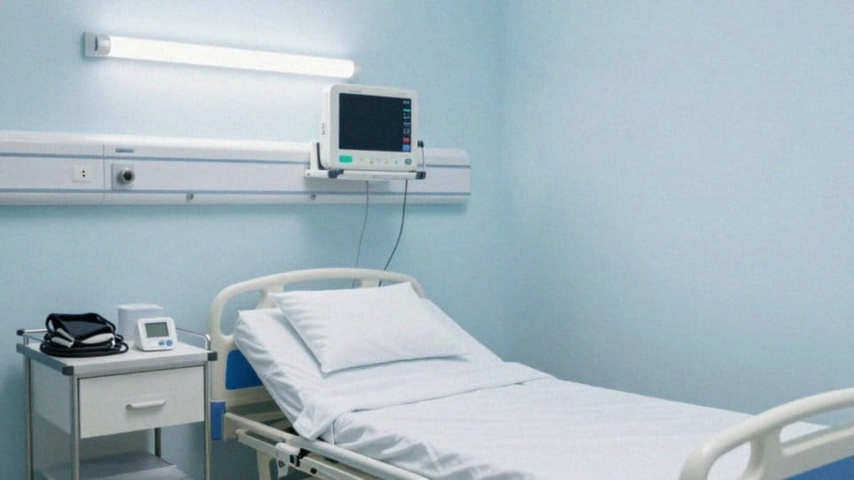 Jak monitoruje się pacjenta podczas sedacji?